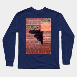 Bricks and more bricks... Long Sleeve T-Shirt